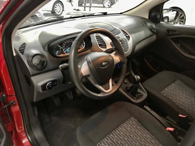 Ka 1.0 SE Flex - 39.000KM // Rodas 15" - Foto 10