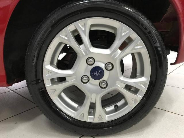 Ka 1.0 SE Flex - 39.000KM // Rodas 15" - Foto 12