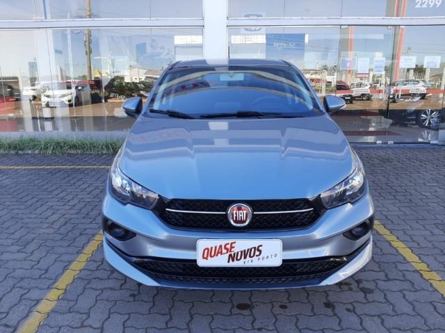 Fiat Cronos DRIVE 1.3 FLEX MANUAL 4P - Foto 3