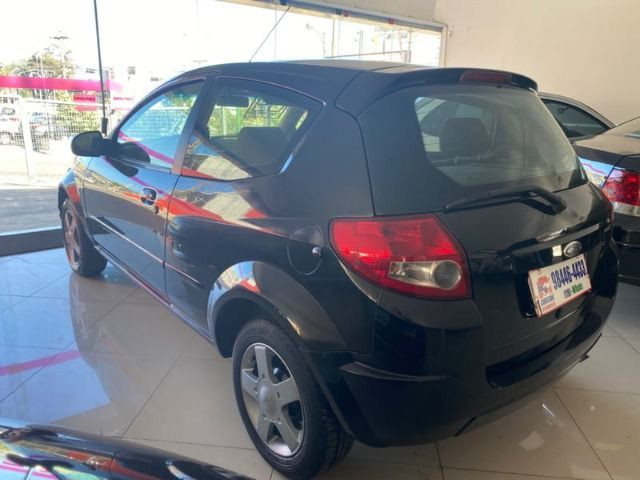 Ford ka flex 1.6 8v 2 p - Foto 7