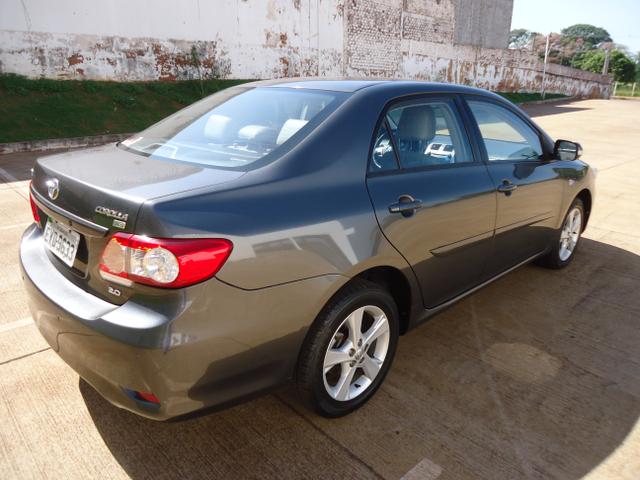 Corolla xei automatico 2012 - Foto 3