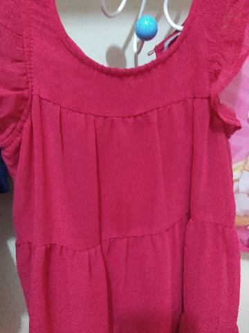 Lindo vestido Hering kids - Foto 3