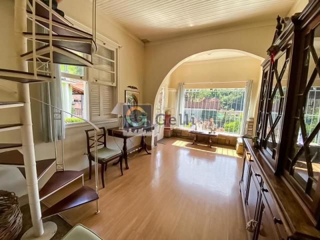 Casa à venda com 4 dormitórios em Cremerie, Petrópolis cod:722 - Foto 5