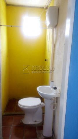 Casa para alugar com 2 dormitórios em , cod:AC2071 - Foto 8
