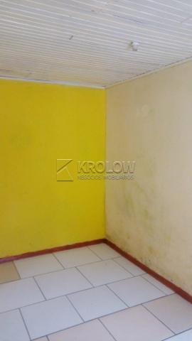 Casa para alugar com 2 dormitórios em , cod:AC2071 - Foto 5