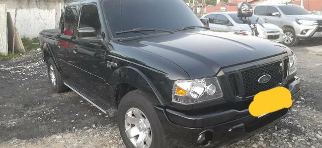 Vendo Ranger - Foto 5