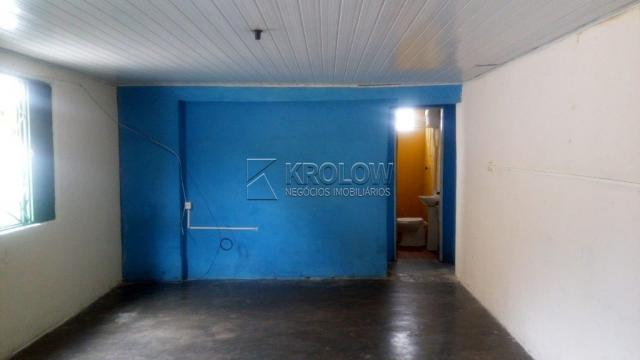 Casa para alugar com 2 dormitórios em , cod:AC2071 - Foto 2