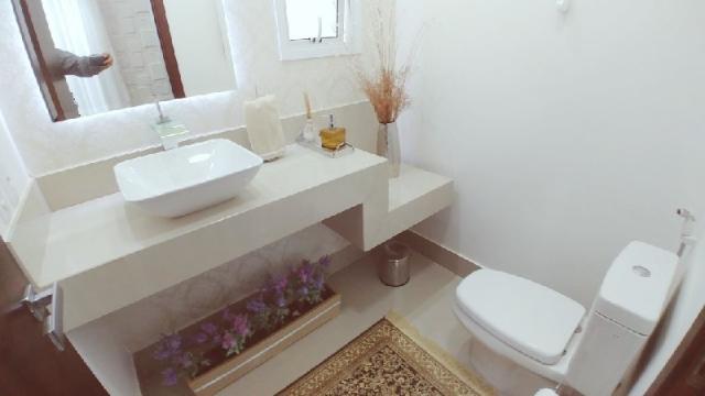 Casa de condomínio para alugar com 3 dormitórios cod:31251 - Foto 2