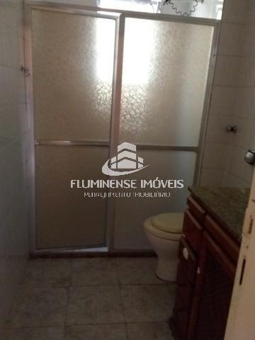 Apartamento para alugar com 2 dormitórios em Santana, Niterói cod:APL21969 - Foto 2