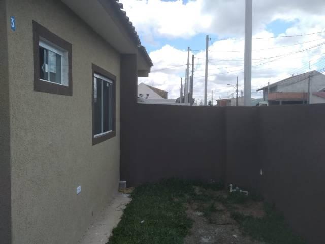 :Casa pronta para morar - Foto 6