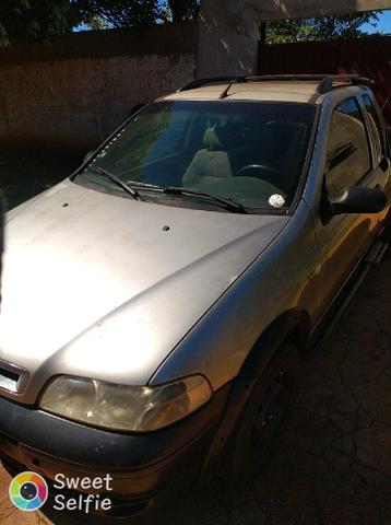 Vendo ou troca - Foto 4