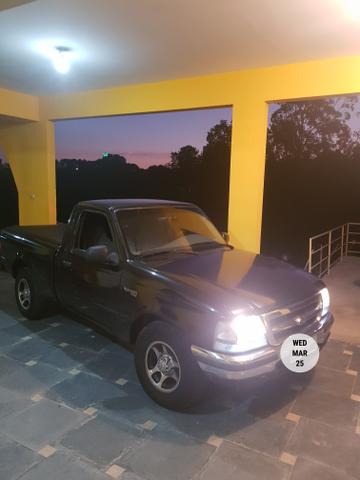 Ranger 98 xlt v6 cs gnv completa - Foto 2