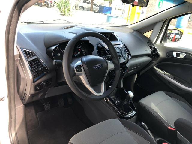 Ecosport Freestyle 2015 | Licenciado 2020 | F1 Auto Center - Caicó-RN - Foto 8
