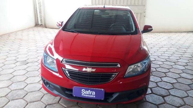 ONIX 1.4 LT C/ MYLINK 2014 - Foto 2