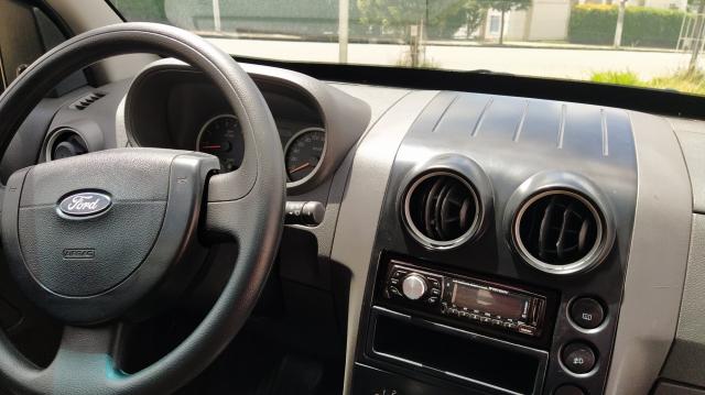 ECOSPORT 2006/2007 2.0 XLS 16V GASOLINA 4P AUTOMÁTICO - Foto 10