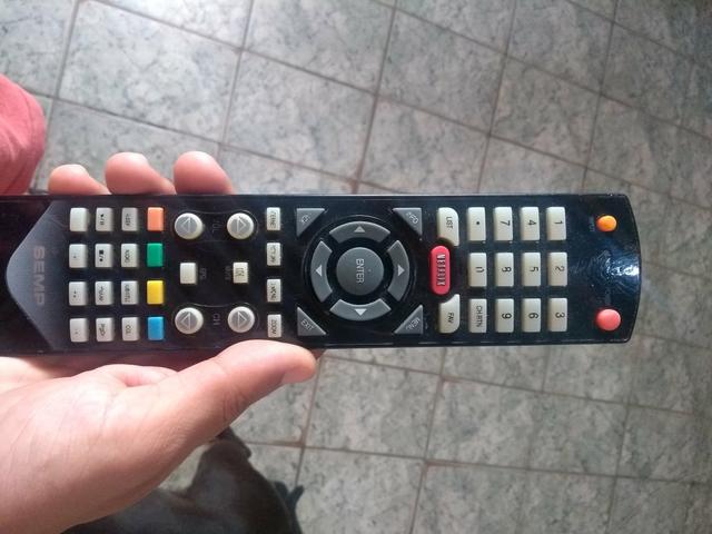Televisão smart 40 polegadas - Foto 3