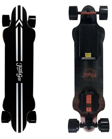 Skate Elétrico TeamGee H20 - Foto 2