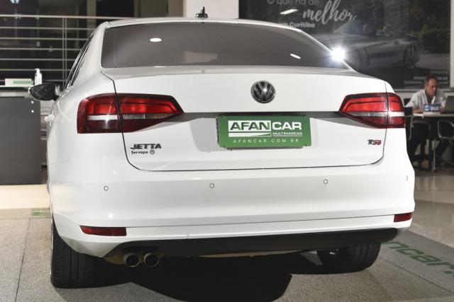 VOLKSWAGEN JETTA COMFORTLINE 1.4 16V TSI AUT./2016 - Foto 4