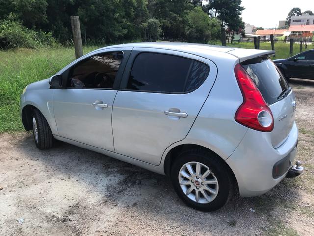 Palio Attractive 1.0 Flex - Foto 6
