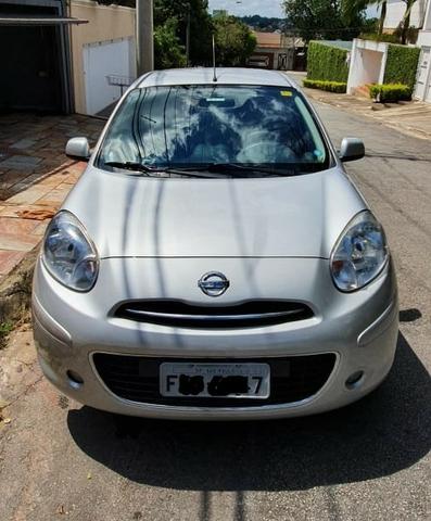 Nissan March 1.6 - Foto 3