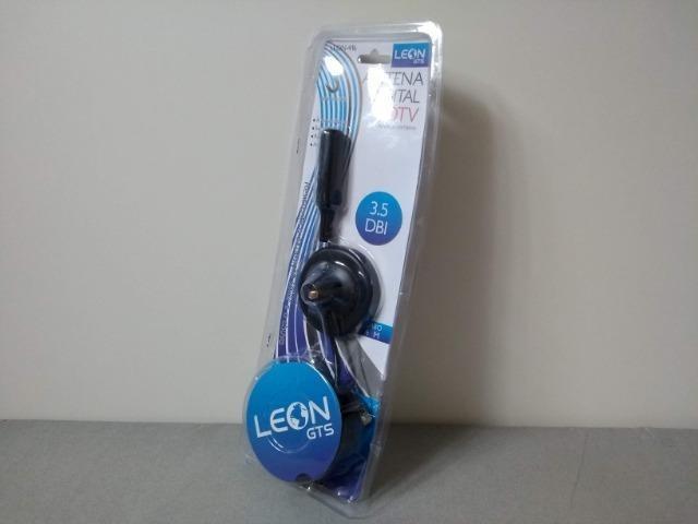Antena digital Leon