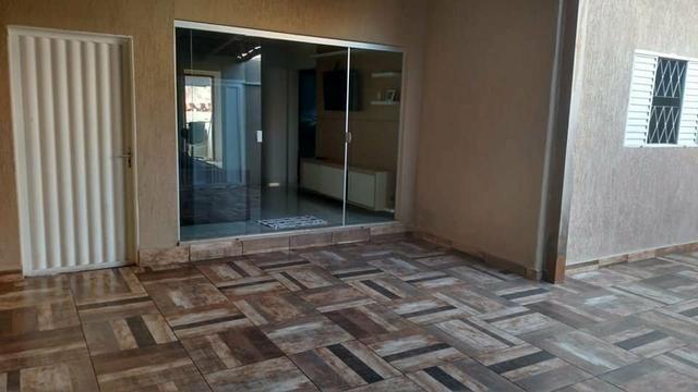 Casa para locação no bairro Jardim Das Palmeiras