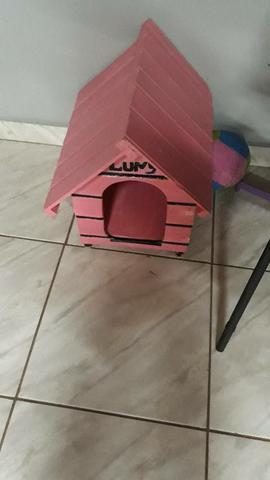 Casinha de cachorro - Foto 5