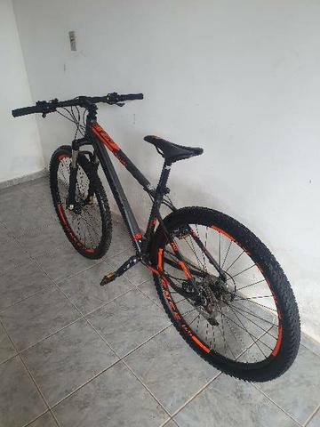 Bike Rock Evo 2019