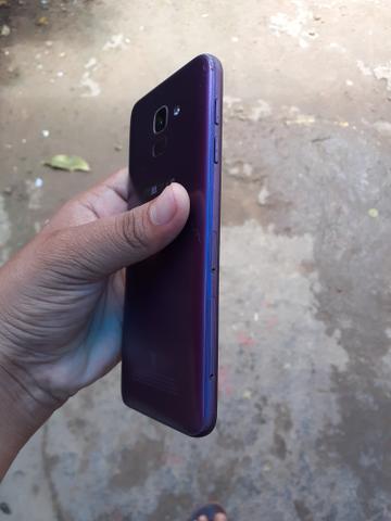 Vendo ou troco meu j6 - Foto 3