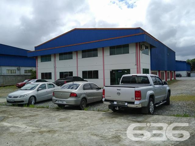 Comercial | Joinville | Floresta - Foto 2