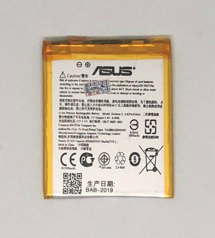 Bateria Asus Zenfone 5 A500 e A501 C11p1324 Produto Novo
