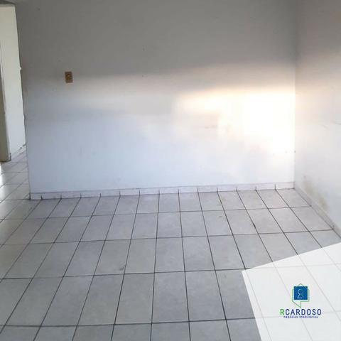 Código: 31456. Aluga-se Casa no Bairro Roosevelt - Foto 3