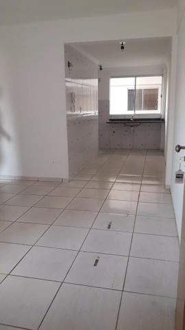 Oportunidade! Apartamento 2 quartos em Caldas Novas, piscina aquecida, bem localizado - Foto 5