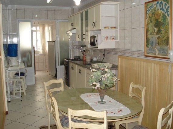 Apartamento 2 quartos vista para praia climatizado - Foto 5