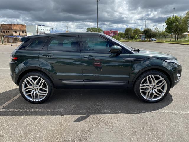 Land Rover Evoque - Foto 6