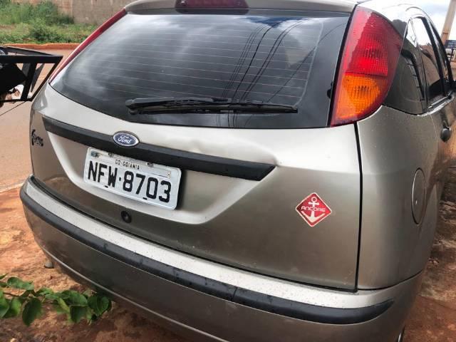 FORD FOCUS - Foto 4