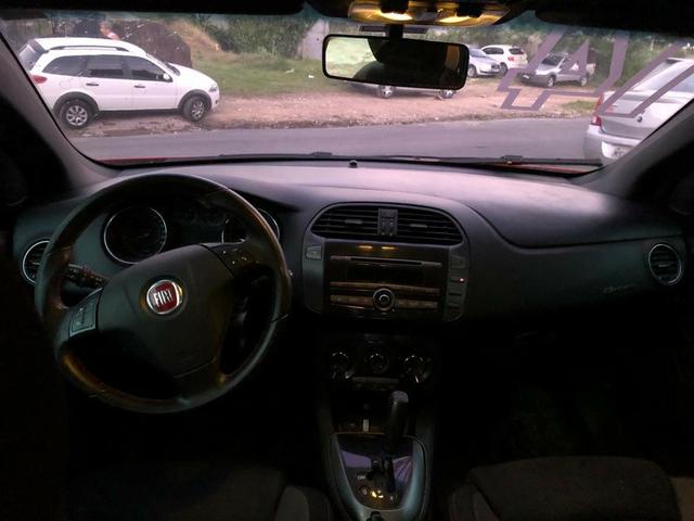 Fiat Bravo Sporting 1.8 2014 Teto Solar - Foto 2
