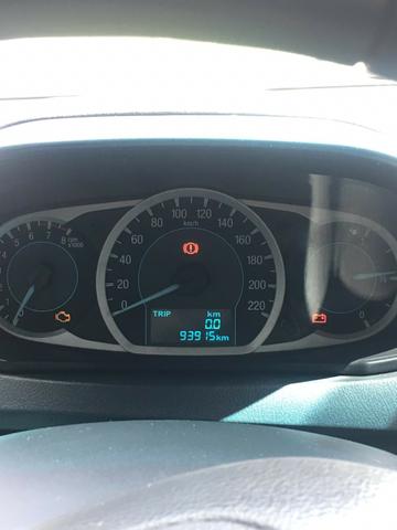 Ford Ka - Foto 10