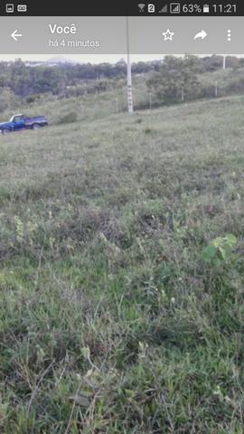 Chácaras