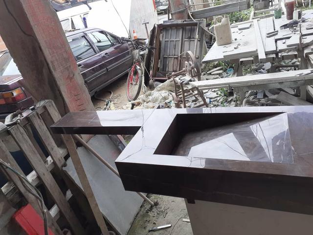 Marmoraria alto estilo