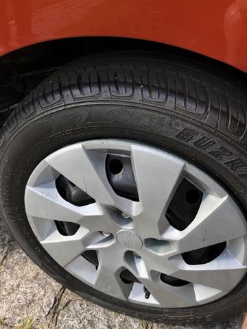 Onix LT 1.4 2013 COMPLETO 2 DONO - Foto 6