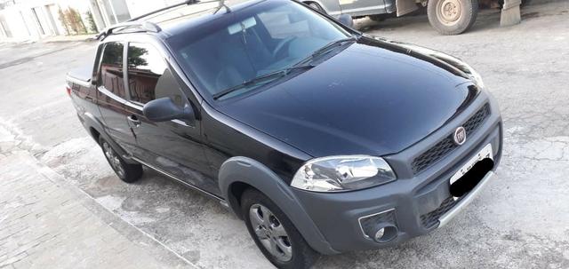 Strada 2015/2016 1.4 - Foto 4