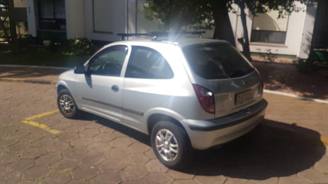 Vendo Celta 2009 Básico