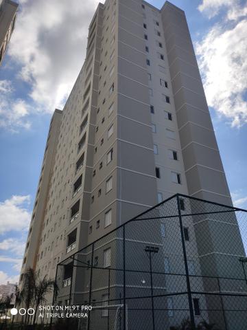 AP em frente shopping tiete