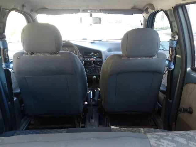 Vendo ou troco Pálio Ed 97/98 - Foto 5