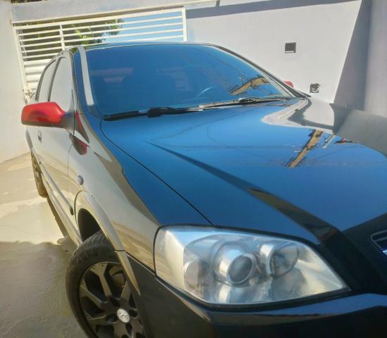 Astra Advantage 2.0