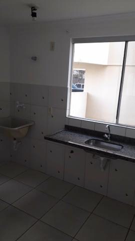Oportunidade! Apartamento 2 quartos em Caldas Novas, piscina aquecida, bem localizado - Foto 7