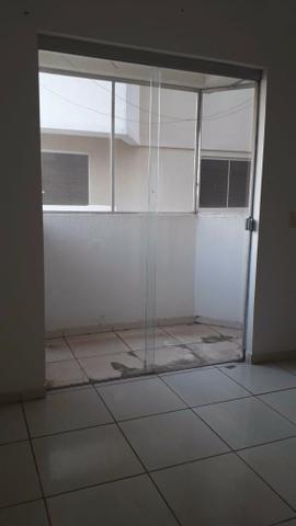 Oportunidade! Apartamento 2 quartos em Caldas Novas, piscina aquecida, bem localizado - Foto 6