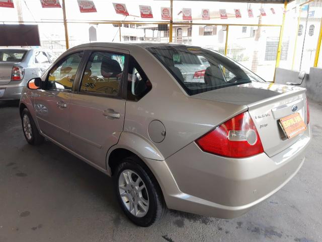 Fiesta sedan 1.6/////completo///ipva 2020pago/// - Foto 6