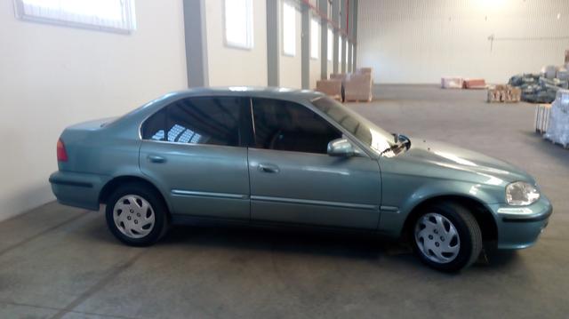 Honda Civic - Foto 5